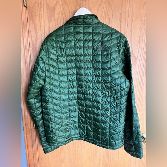 The North Face Men’s Terra Peak Jacket - Picture 7 of 8